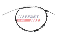 Tazne lanko, parkovaci brzda FAST FT69165