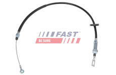 Tazne lanko, parkovaci brzda FAST FT69175