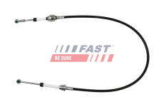 Lanko ručnej prevodovky FAST FT73012