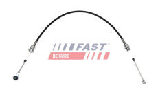 Lanko ručnej prevodovky FAST FT73025