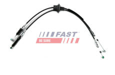 Lanko ručnej prevodovky FAST FT73035