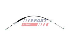 Lanko ručnej prevodovky FAST FT73038