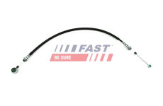 Súprava káblov, mechanická prevodovka FAST FT73043