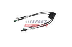 Sada kabelů, mechanická převodovka FAST FT73053