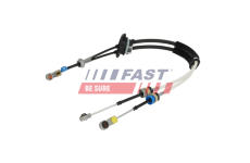 Sada kabelů, mechanická převodovka FAST FT73054