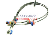 Súprava káblov, mechanická prevodovka FAST FT73077