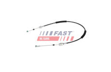 Sada kabelů, mechanická převodovka FAST FT73094