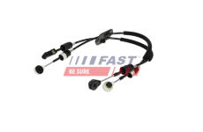 Sada kabelů, mechanická převodovka FAST FT73103