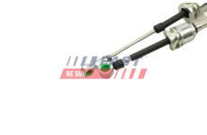 Súprava káblov, mechanická prevodovka FAST FT73112