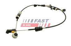 Tažné lanko, ruční převodovka FAST FT73118