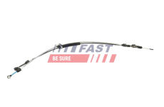 Súprava káblov, mechanická prevodovka FAST FT73123