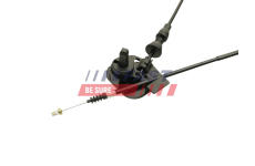 Lanko pre otváranie kapoty motora FAST FT73601