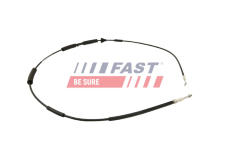Lanko pro otevírání kapoty motoru FAST FT73603