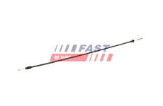 Lanko, otevření dveří FAST FT73705