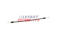 Lanko, otevření dveří FAST FT73708