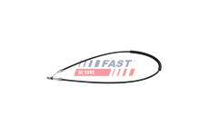 tiahlo, odmykanie dverí FAST FT73711