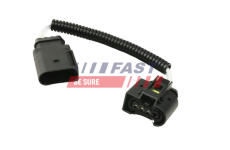 Adaptérové vedenie, riadiaca klapka-zásobovanie vzduchom FAST FT76530