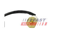 Teplotný spínač kontrolky teploty chladenia FAST FT80157