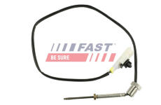 Čidlo, teplota výfukových plynů FAST FT80216