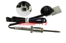 Čidlo, teplota výfukových plynů FAST FT80222