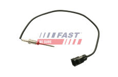 Snímač teploty výfukových plynov FAST FT80229