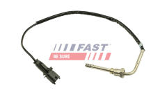 Snímač teploty výfukových plynov FAST FT80232