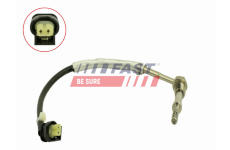 Snímač teploty výfukových plynov FAST FT80236