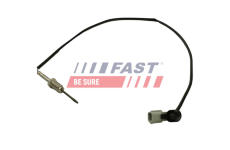Snímač teploty výfukových plynov FAST FT80247