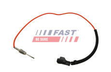 Čidlo, teplota výfukových plynů FAST FT80249