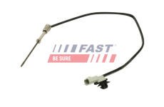 Snímač teploty výfukových plynov FAST FT80268