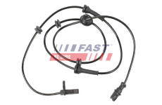 Snímač počtu otáčok kolesa FAST FT80502