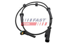 Snímač počtu otáčok kolesa FAST FT80504