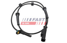 Snímač, počet otáček kol FAST FT80505
