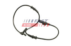 Snímač počtu otáčok kolesa FAST FT80522