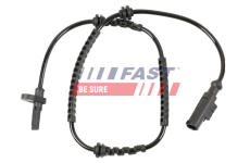 Snímač počtu otáčok kolesa FAST FT80595