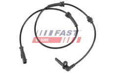 Snímač počtu otáčok kolesa FAST FT80598