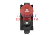 Vypínač výstrażných smeroviek FAST FT81403