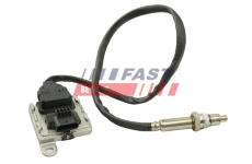NOx-Sensor, vstrekovanie močoviny FAST FT81809