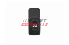 Spínač elektrického otvárania okien FAST FT82213
