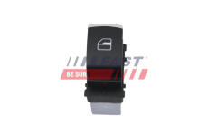 Spínač elektrického otvárania okien FAST FT82261