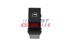 Spínač elektrického otvárania okien FAST FT82262