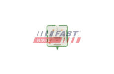 Riadiaca jednotka elektrického ventilátora chladenia motora FAST FT83306