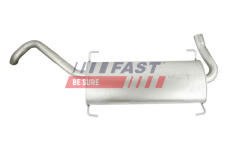 Koncový tlmič výfuku FAST FT84127