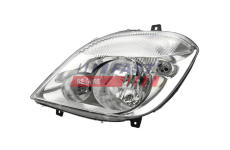 Světlomet FAST FT85069