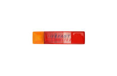 Čočka, zadní světlo FAST FT86015