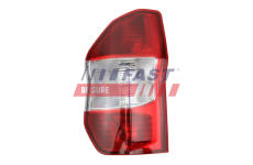 Zadní světlo FAST FT86261