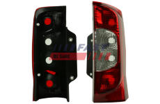 Zadné svetlo FAST FT86380