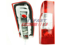 Koncové světlo FAST FT86386