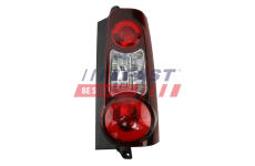 Koncové světlo FAST FT86407