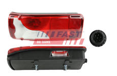 Zadní světlo FAST FT86433